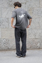 Monte Carlo Oversized Heavyweight Tee