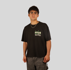 Taste the Sunshine Oversized Heavyweight Tee