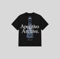 Reposado Oversized Heavyweight Tee