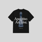 Reposado Oversized Heavyweight Tee