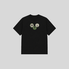 Skull GP 1889 Oversized Heavyweight Tee