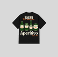 Taste the Sunshine Oversized Heavyweight Tee