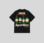 Taste the Sunshine Oversized Heavyweight Tee