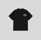 Taste the Sunshine Oversized Heavyweight Tee
