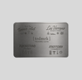 TRDMRK CSTM Gift Card