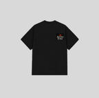 Spritz Parrot Oversized Heavyweight Tee