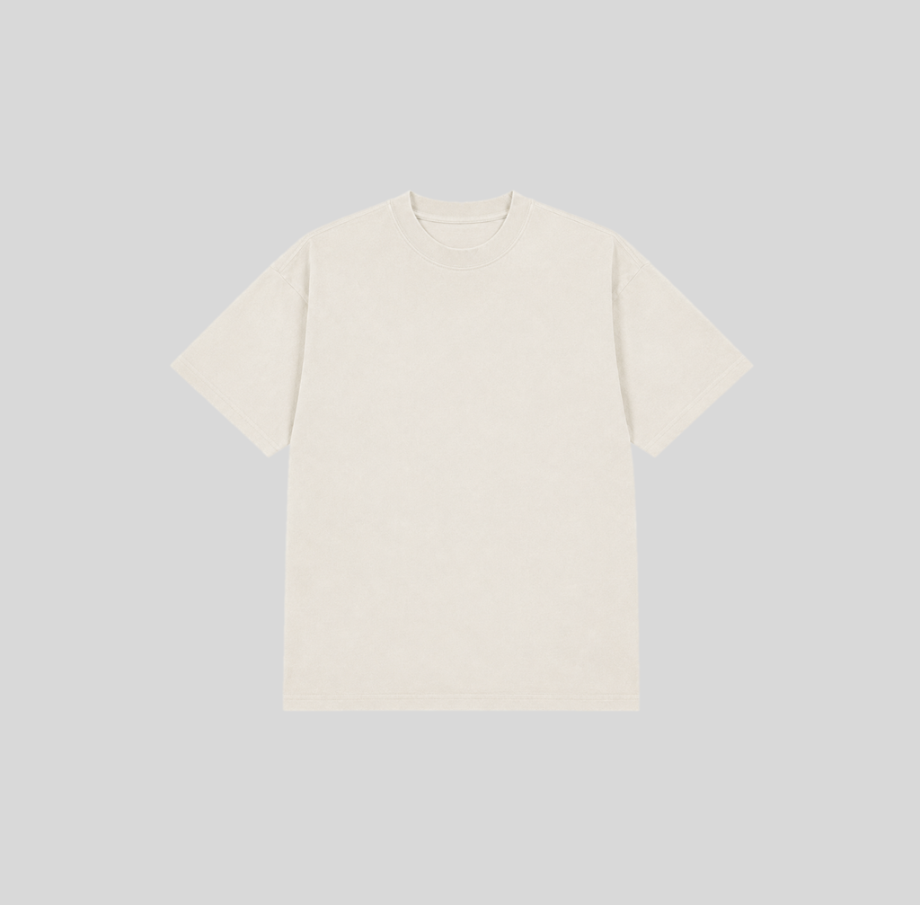 Everyday Essential Elevated Tee