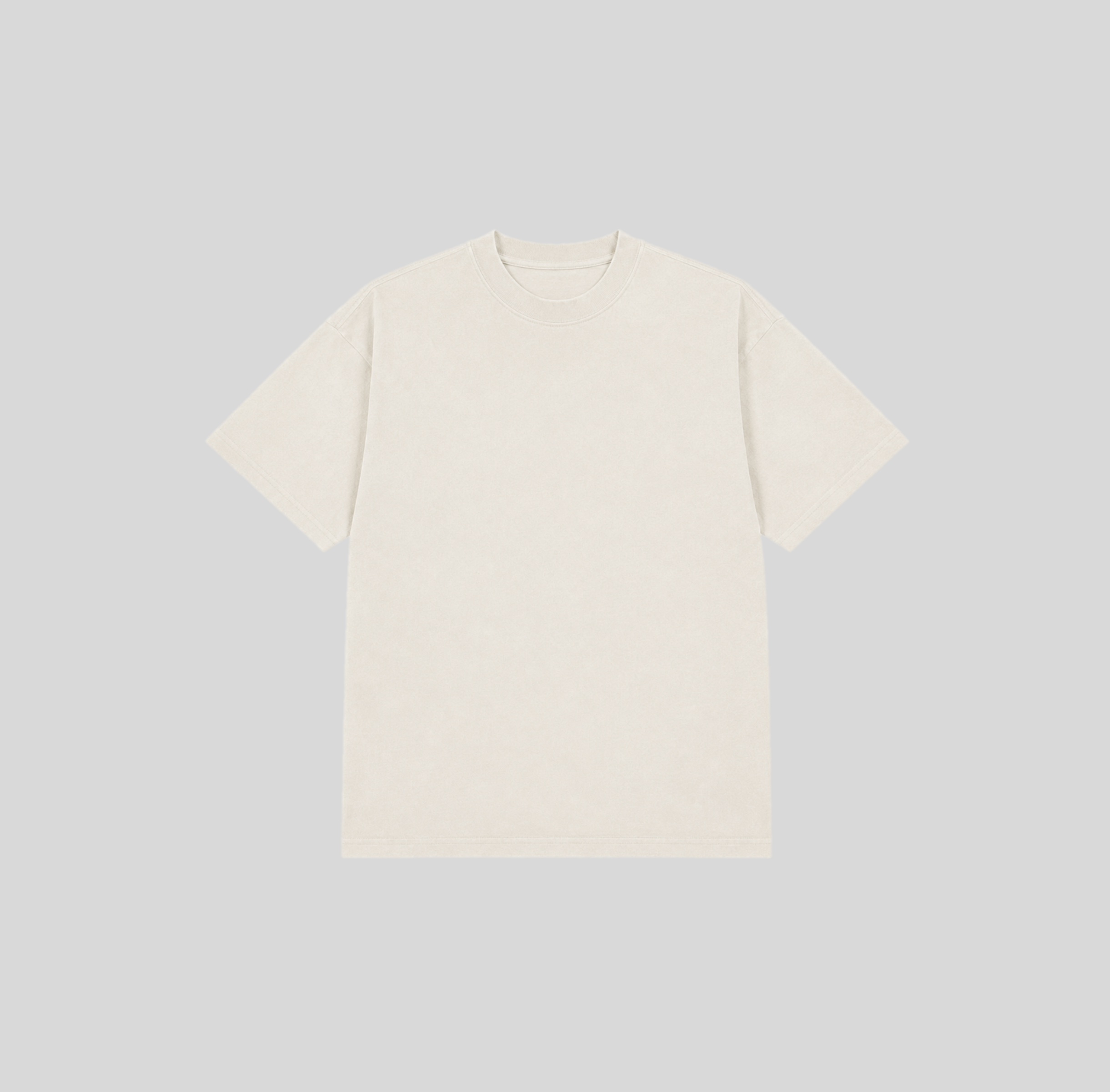 Everyday Essential Elevated Tee