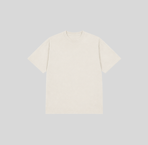 Everyday Essential Elevated Tee