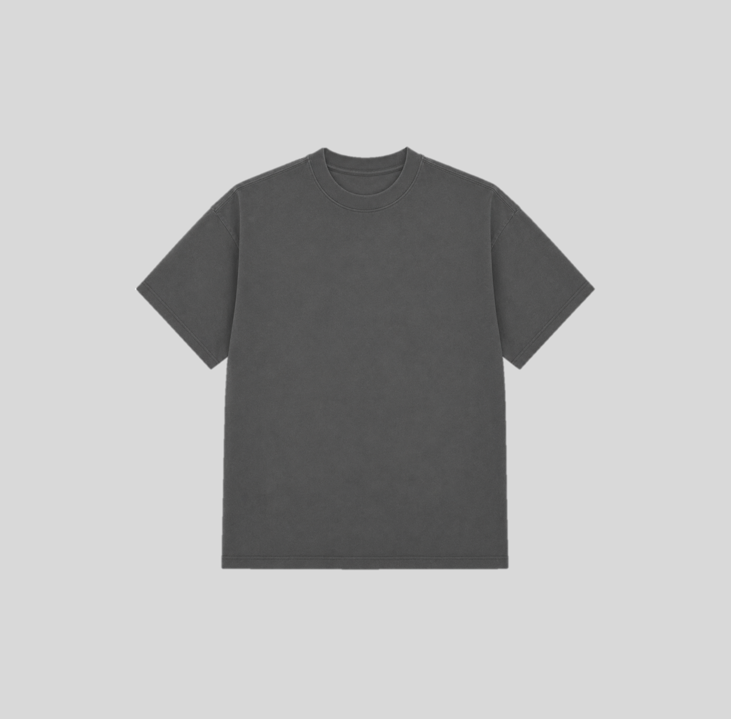 Everyday Essential Elevated Tee