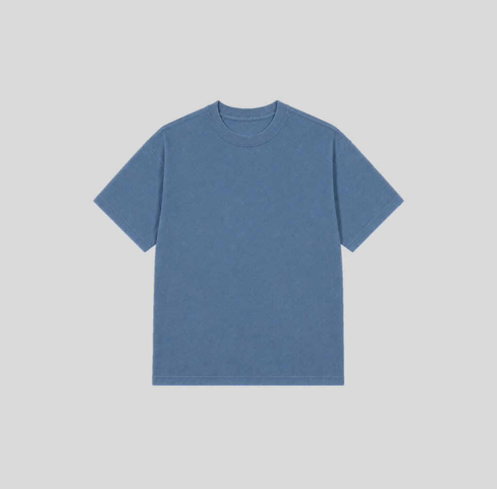 Everyday Essential Elevated Tee
