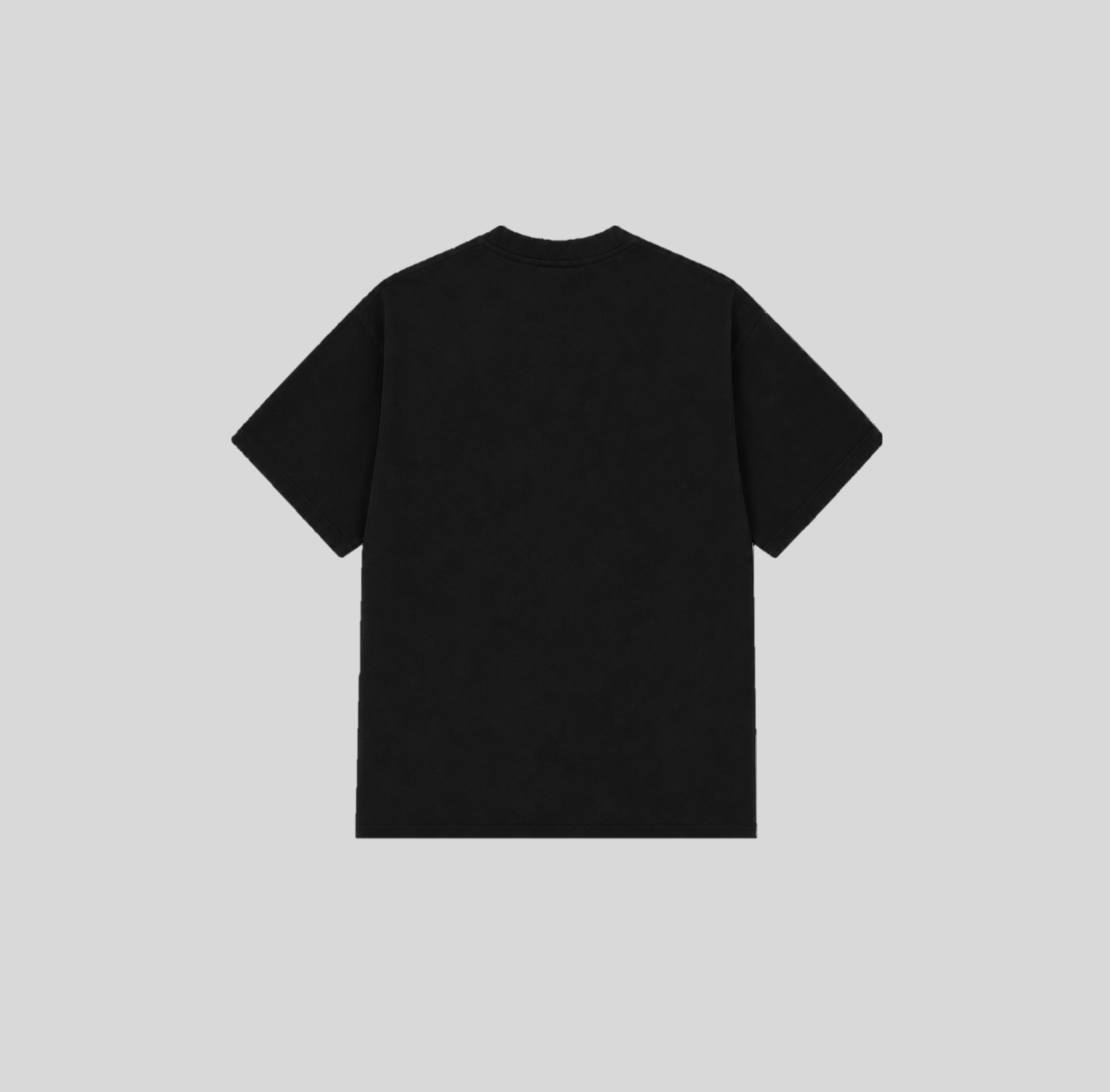Everyday Essential Elevated Tee