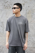 Monte Carlo Oversized Heavyweight Tee