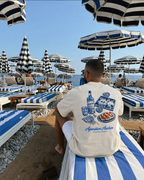 Gordon 06 Oversized Heavyweight Tee