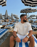 Gordon 06 Oversized Heavyweight Tee