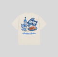 Gordon 06 Oversized Heavyweight Tee