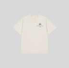 Palm Drive Oversized Heavyweight Tee