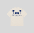 Virages Monaco Oversized Heavyweight Tee