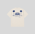 Virages Monaco Oversized Heavyweight Tee