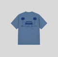 Virages Monaco Oversized Heavyweight Tee (PB)