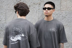 Monte Carlo Oversized Heavyweight Tee