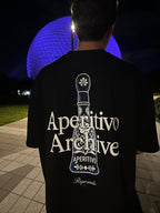 Reposado Oversized Heavyweight Tee