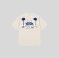 Virages Monaco Oversized Heavyweight Tee