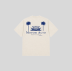 Virages Monaco Oversized Heavyweight Tee