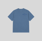 Virages Monaco Oversized Heavyweight Tee (PB)