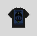 Ibiza Matchbox Oversized Heavyweight Tee