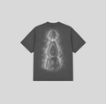 Ghost Ceramic Oversized Heavyweight Tee (VB)