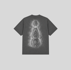 Ghost Ceramic Oversized Heavyweight Tee (VB)