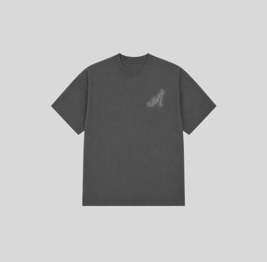 Ghost Ceramic Oversized Heavyweight Tee (VB)