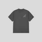 Ghost Ceramic Oversized Heavyweight Tee (VB)