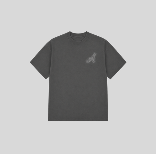 Ghost Ceramic Oversized Heavyweight Tee (VB)