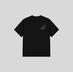 Ghost Ceramic Oversized Heavyweight Tee