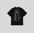 Ghost Ceramic Oversized Heavyweight Tee