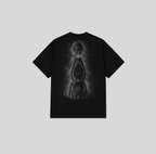 Ghost Ceramic Oversized Heavyweight Tee